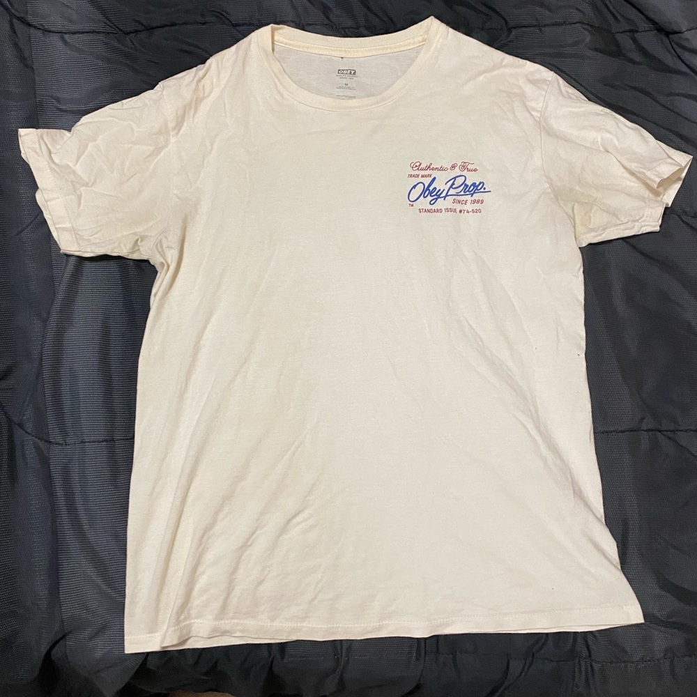 Obey Propaganda shirt